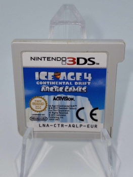 Ice Age 4: Voll Verschoben